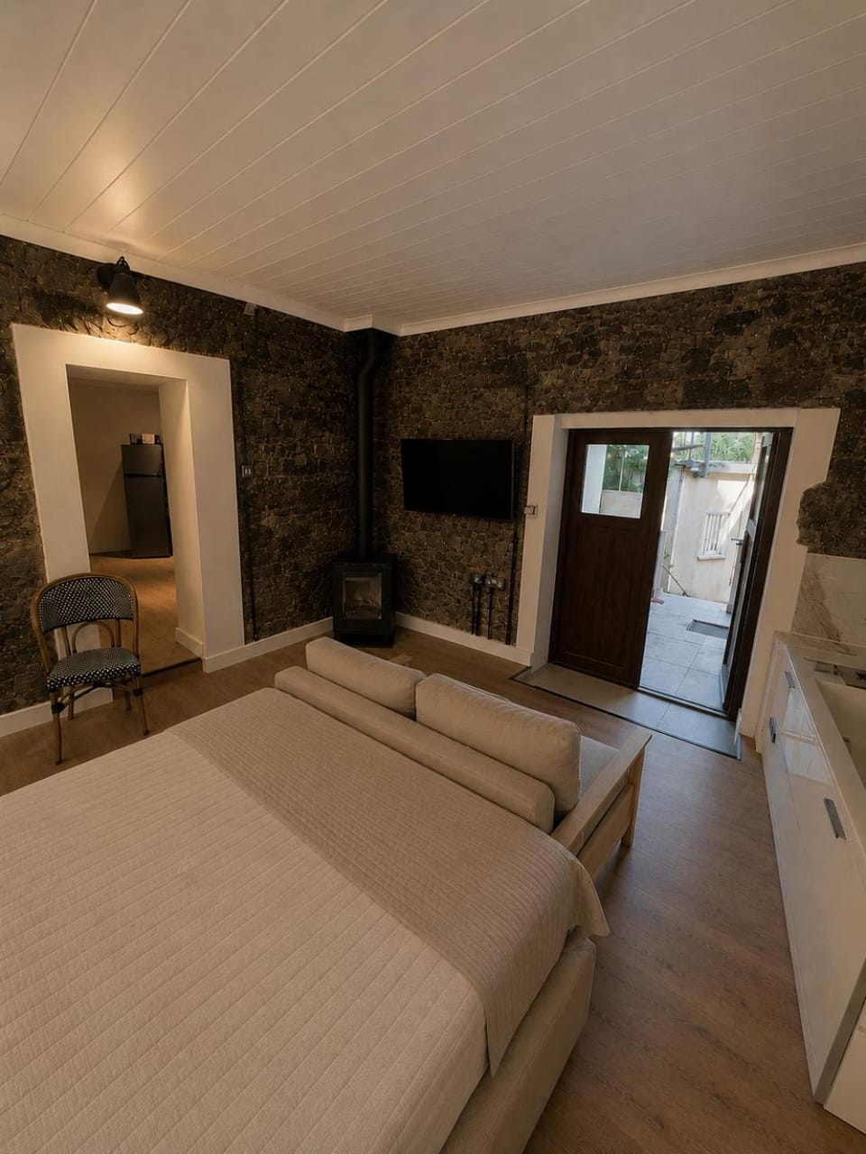 Aprosmeno House 5 Apartment in Limassol District