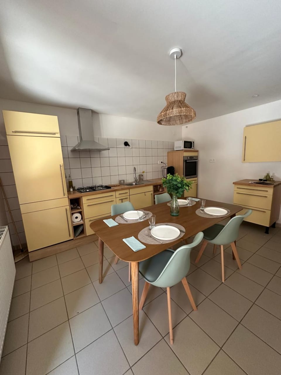 La Parenthèse Maison de campagne , cinéma privé House in Grand Est