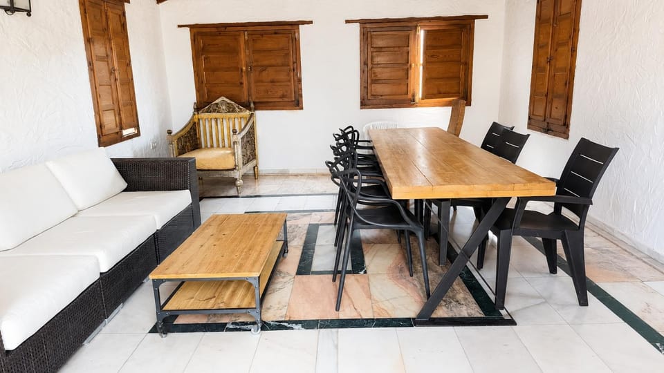 Villa Horizon Puerto Banus - EaW Homes House in Marbella