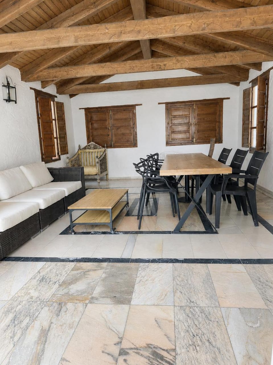 Villa Horizon Puerto Banus - EaW Homes House in Marbella