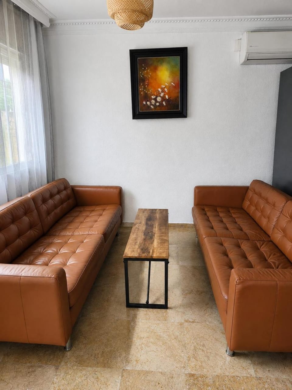 Villa Horizon Puerto Banus - EaW Homes House in Marbella