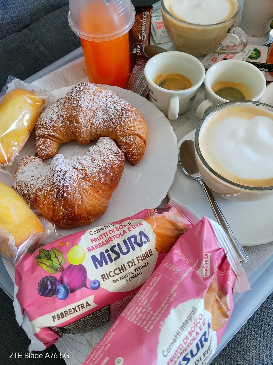 B&B Bentornati al Sud vacanze Cilentane Bed and Breakfast in Agropoli