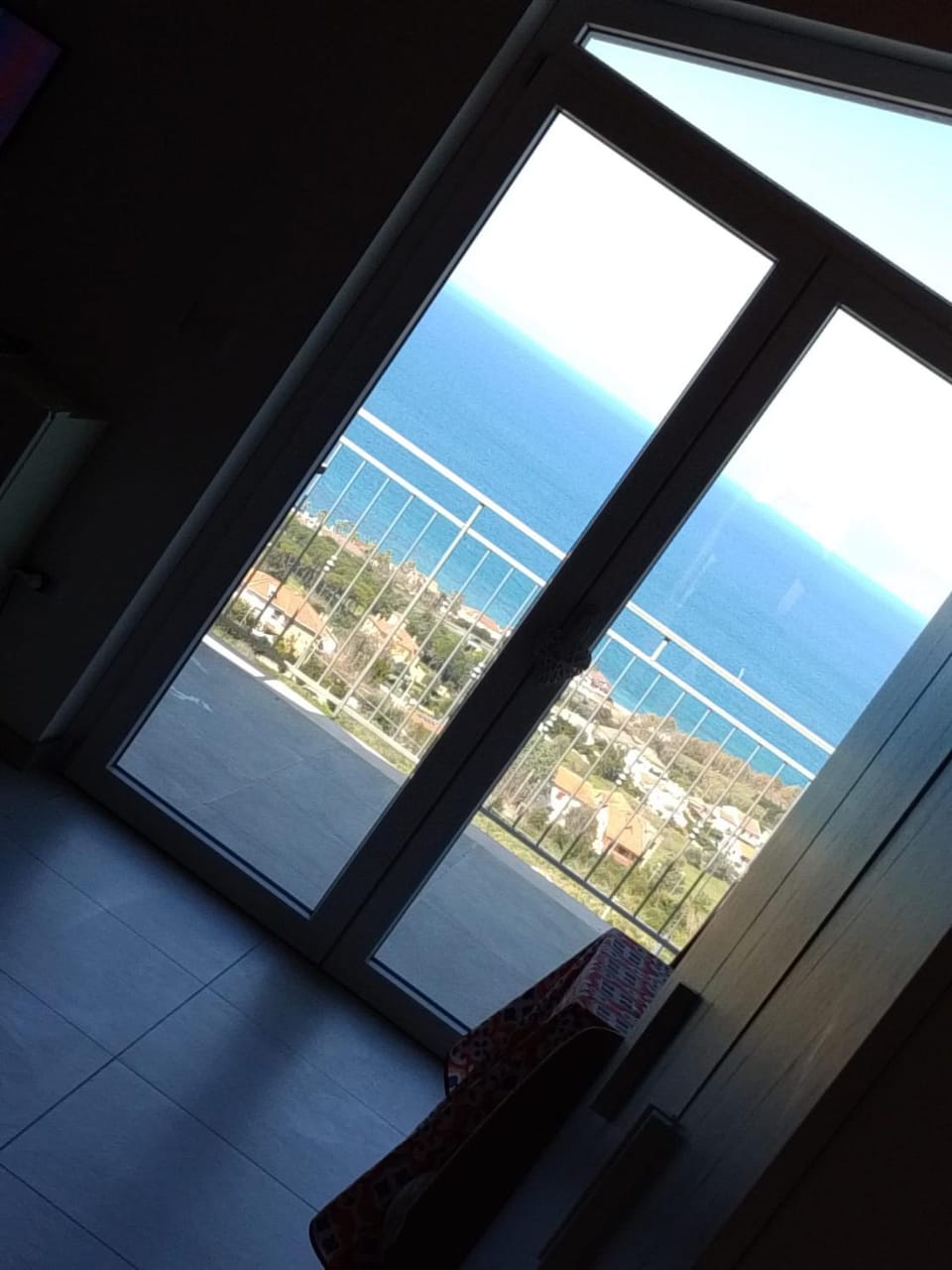 B&B Bentornati al Sud vacanze Cilentane Bed and Breakfast in Agropoli