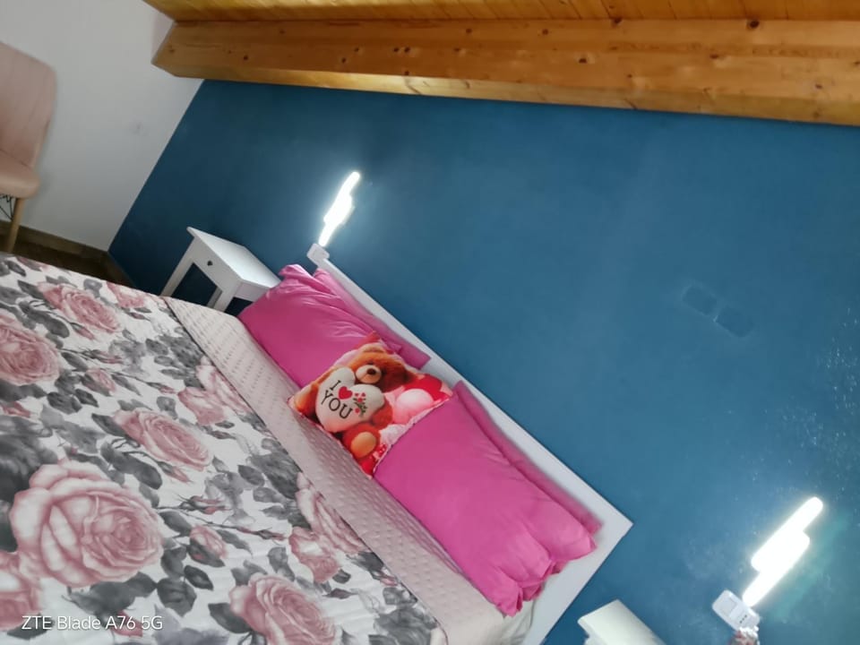 B&B Bentornati al Sud vacanze Cilentane Bed and Breakfast in Agropoli
