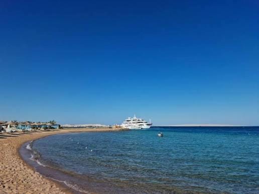 هوتيل بوسيك - Bosque Hotel Hotel in Hurghada