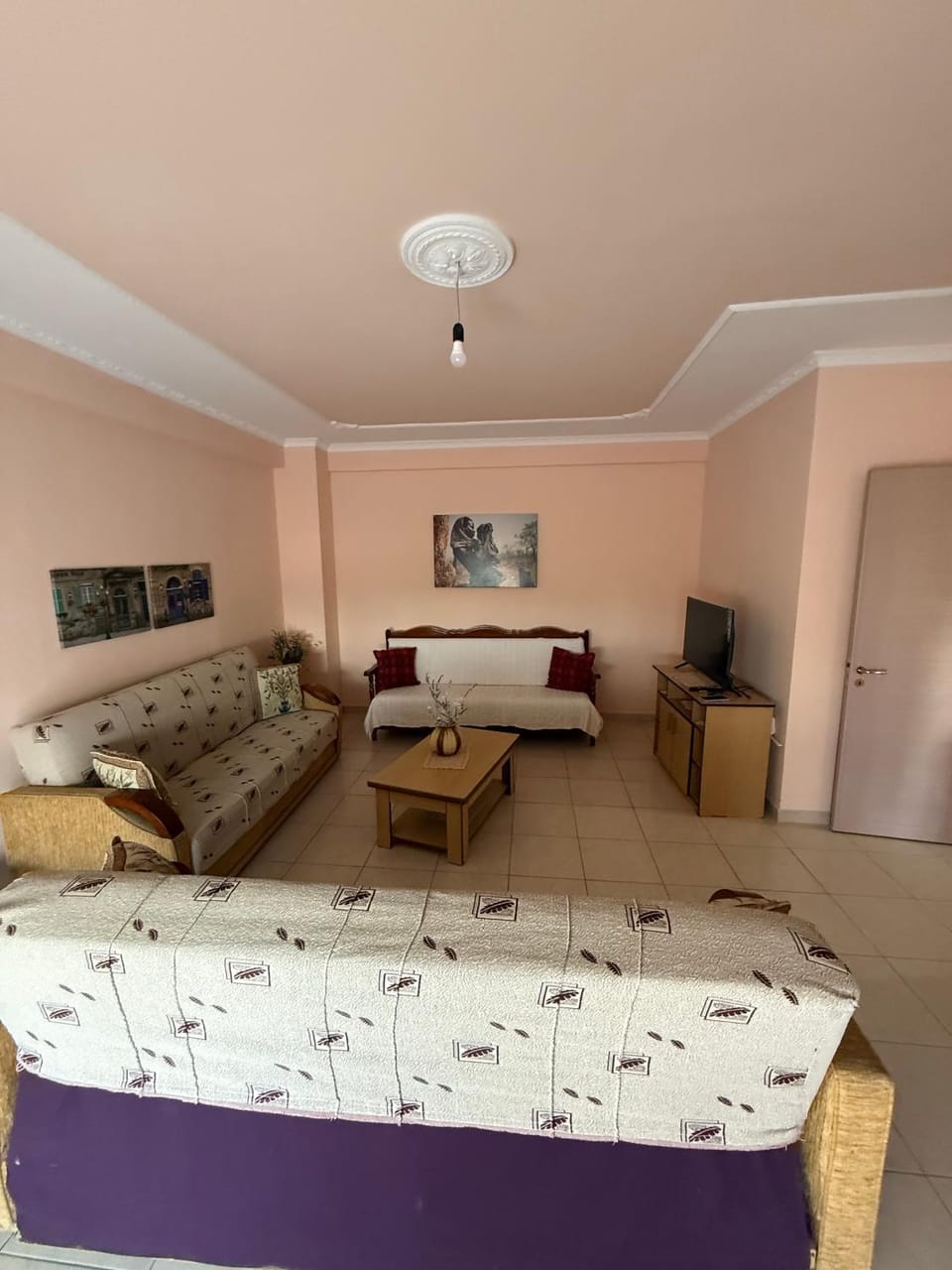 Sunny Stay Durres Apartment in Tirana County, Albania