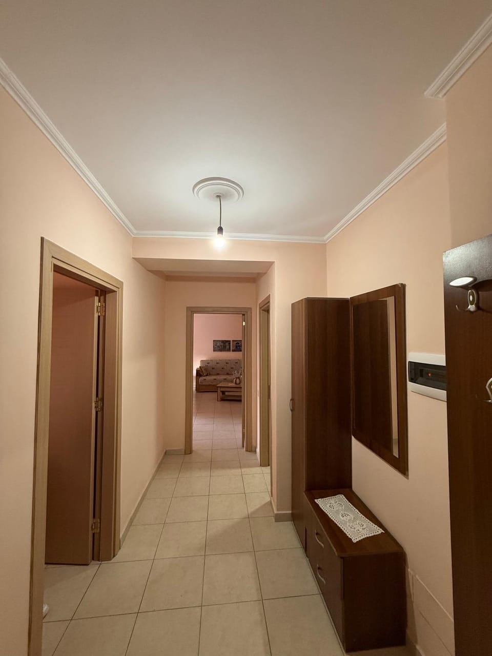 Sunny Stay Durres Apartment in Tirana County, Albania