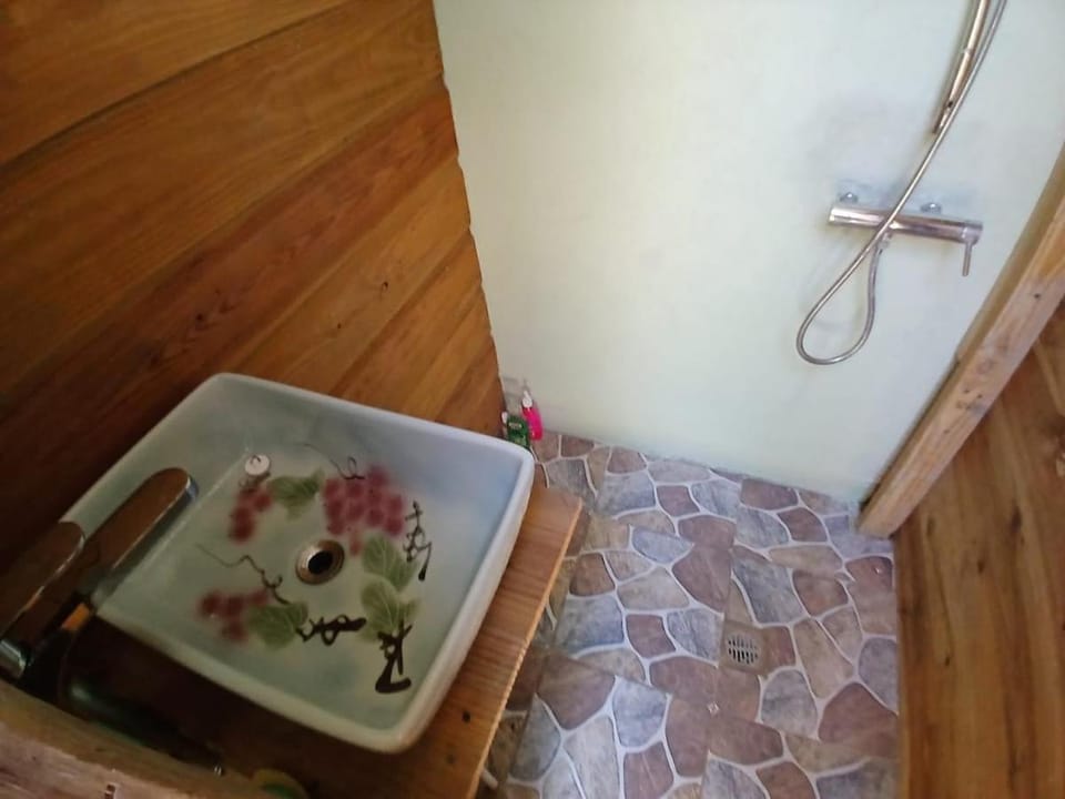 Island Breeze Apartment in Negril