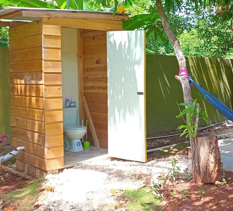 Island Breeze Apartment in Negril