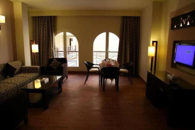 Bosque Hotel Hotel in Hurghada