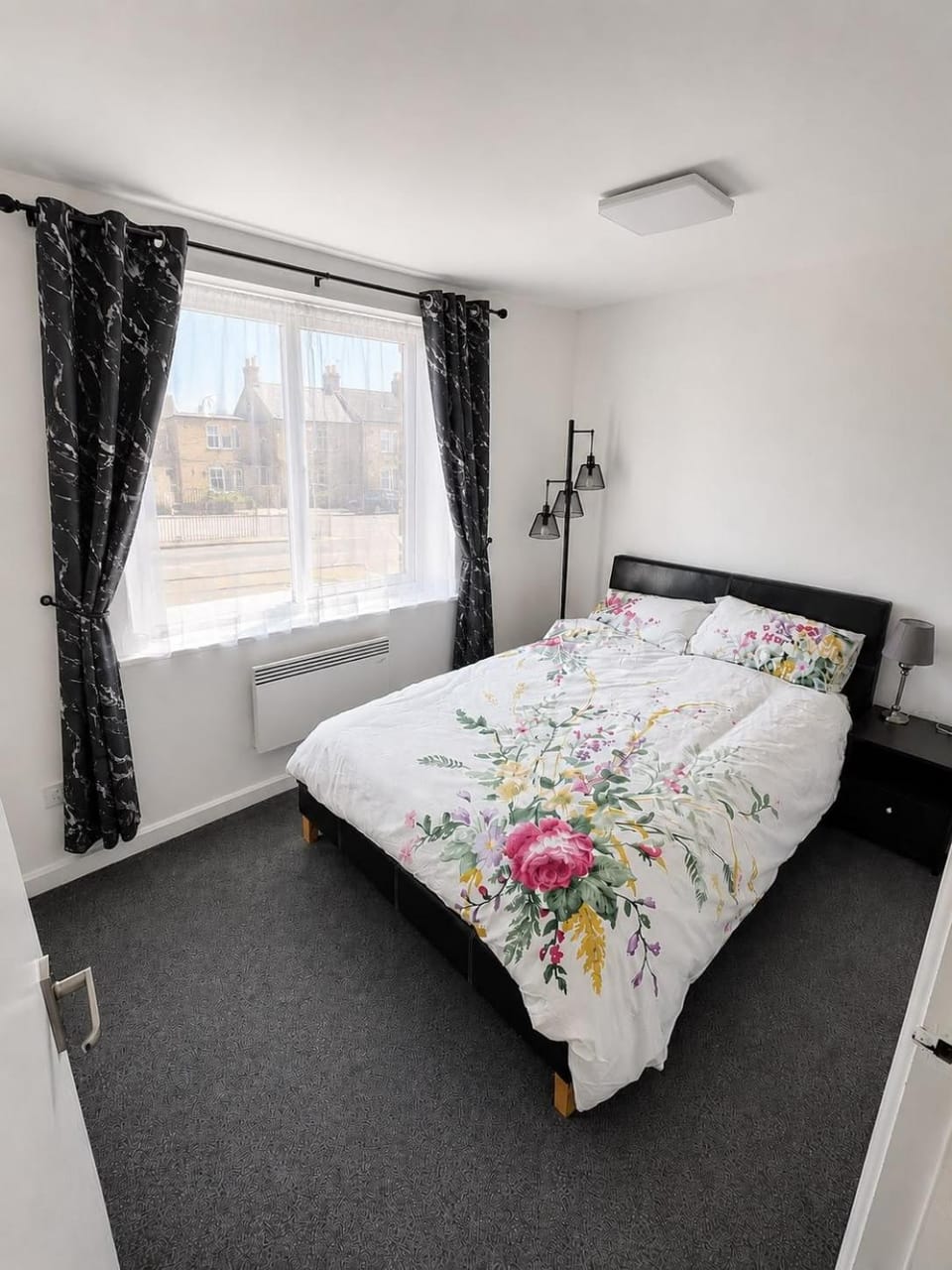 Beautiful Double room Bed and Breakfast in Huntingdonshire District