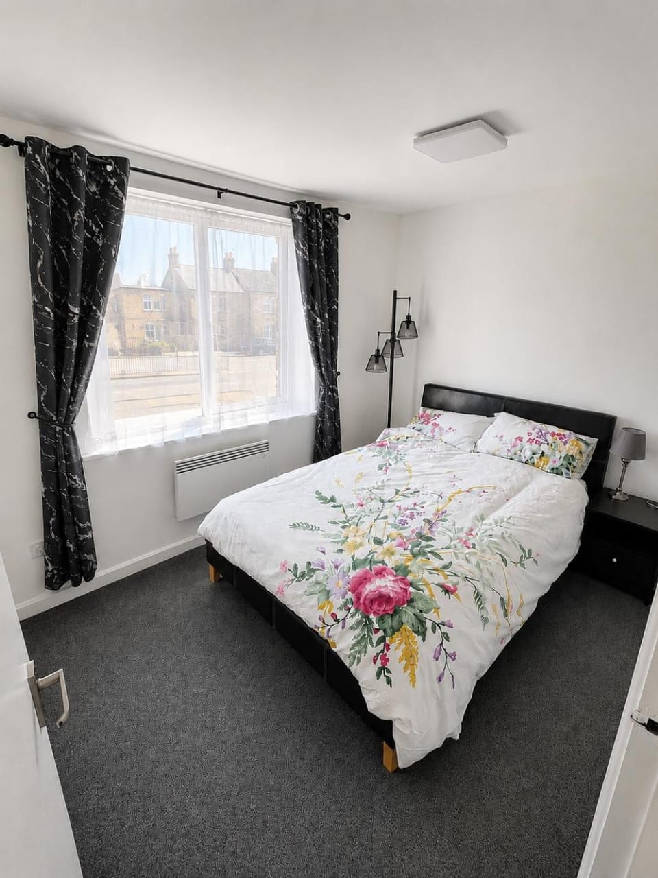 Beautiful Double room Bed and Breakfast in Huntingdonshire District