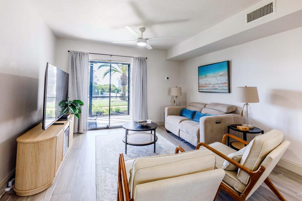 TV and multimedia, Living room