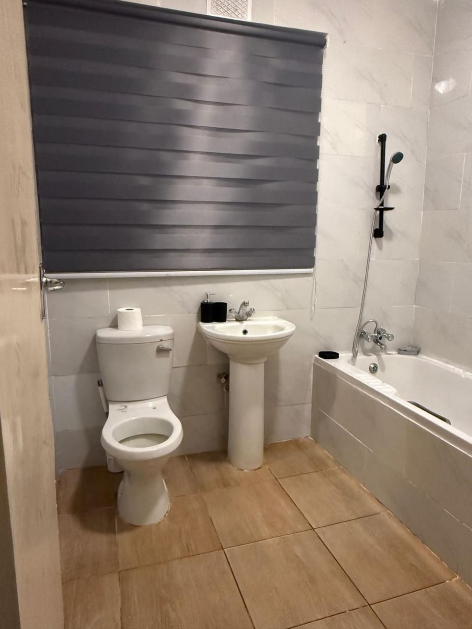 WanderWise Apartment in Harare