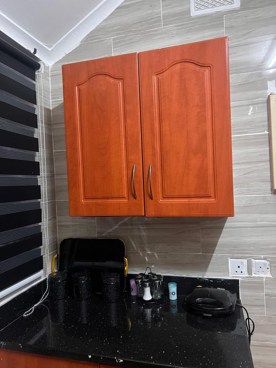WanderWise Apartment in Harare