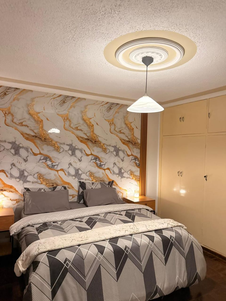 WanderWise Apartment in Harare