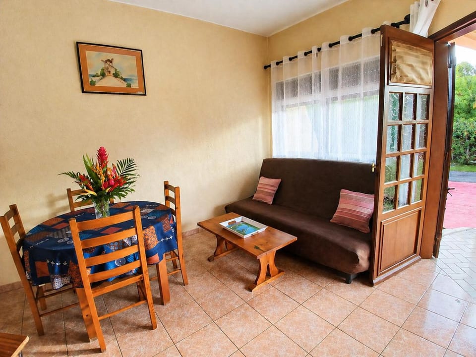 Résidence de la Baie House in Grande-Terre, Guadeloupe