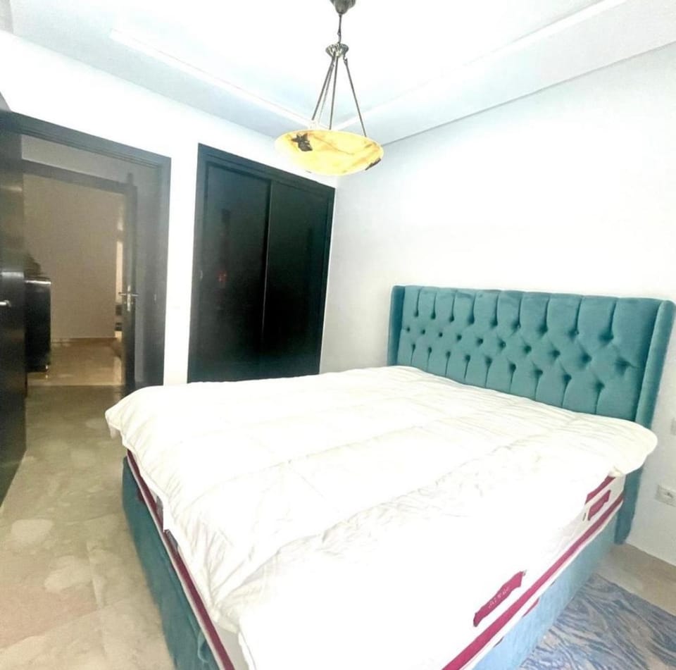 Chez NOHA Apartment in Casablanca