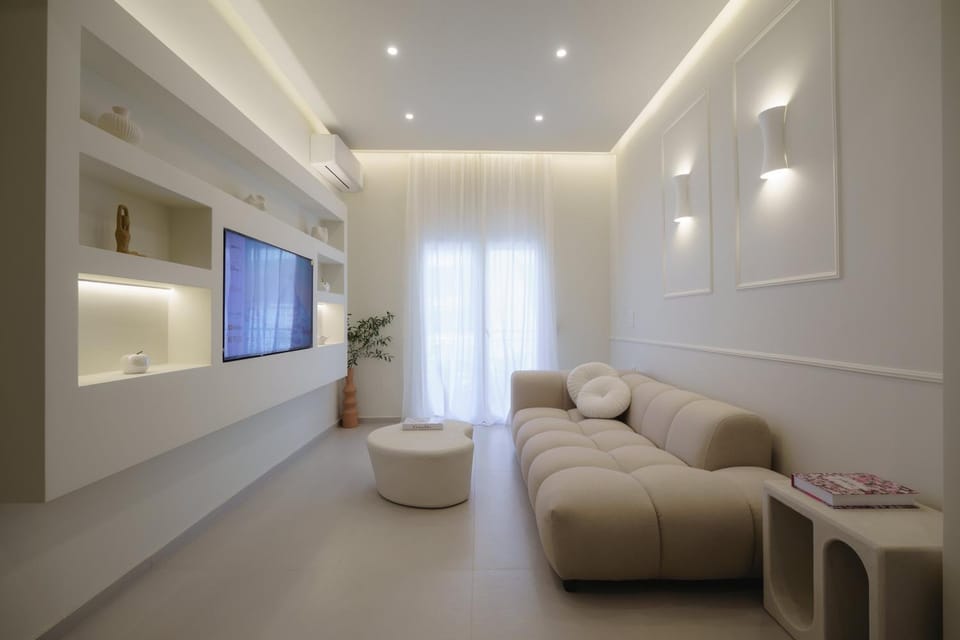 Fhouse suite Apartment in Greece