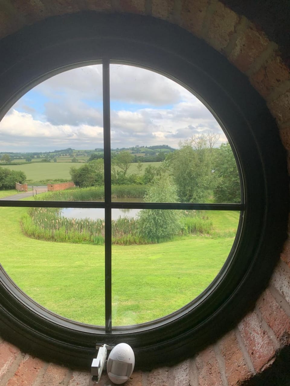 Staverton Hill Farm Apartment in Daventry District