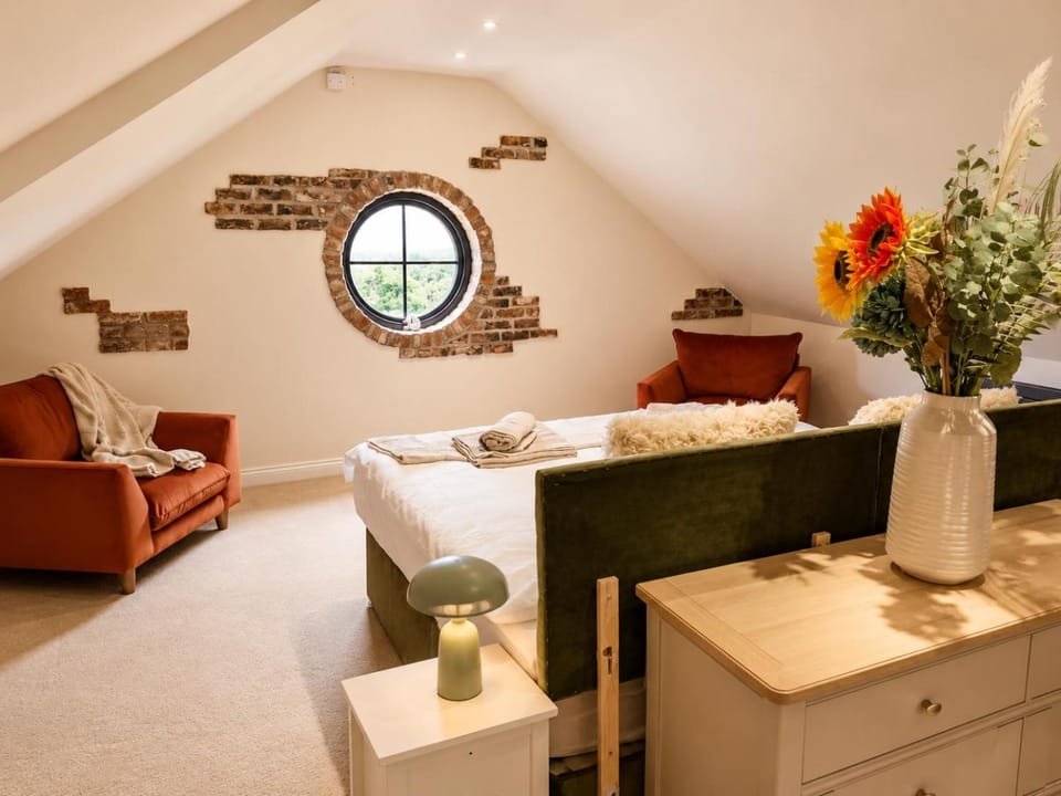 Staverton Hill Farm Apartment in Daventry District