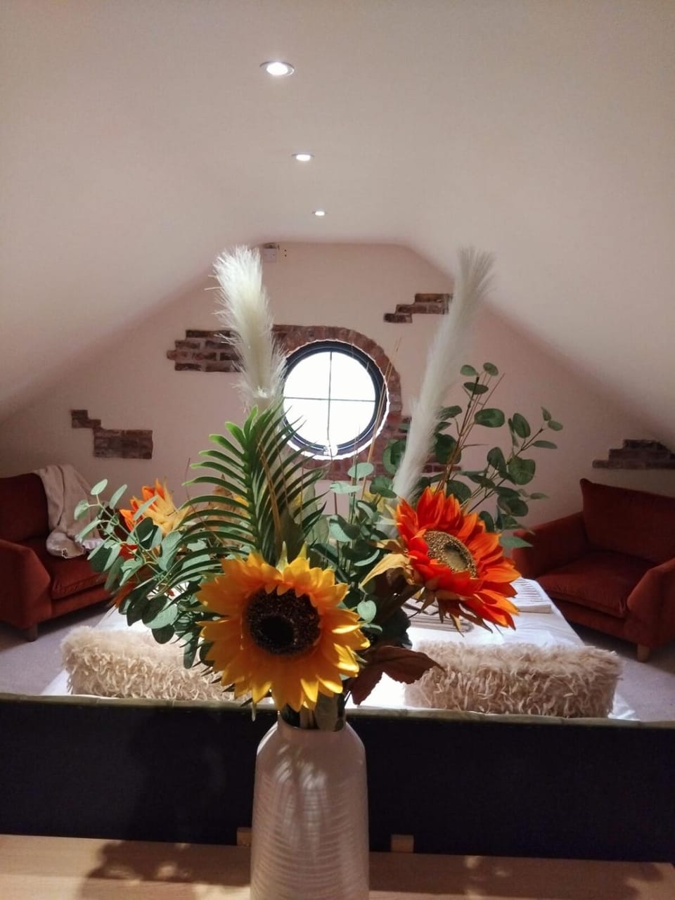 Staverton Hill Farm Apartment in Daventry District
