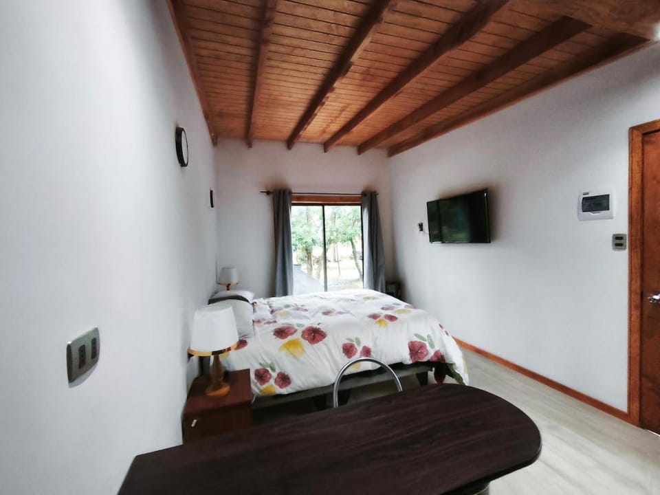 Hermosa cabaña Pucon Caburga 2 Apartment in Pucon