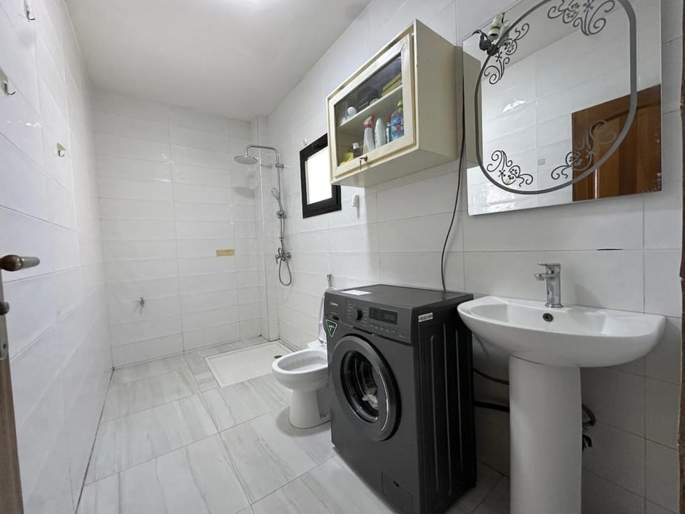 Keur Mame Amy Apartment in Dakar