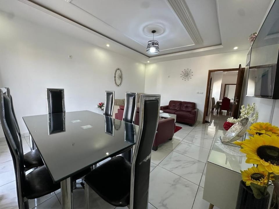 Keur Mame Amy Apartment in Dakar