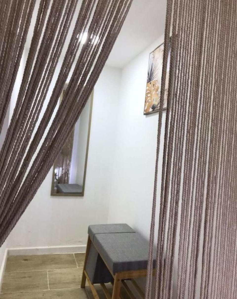 Jacuzzi room Bed and Breakfast in Catania