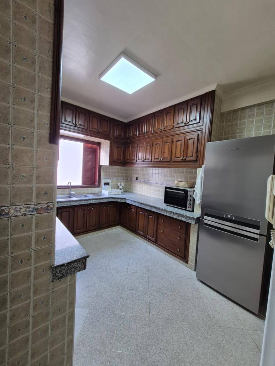 The Pearl of Agadir Apartment in Agadir