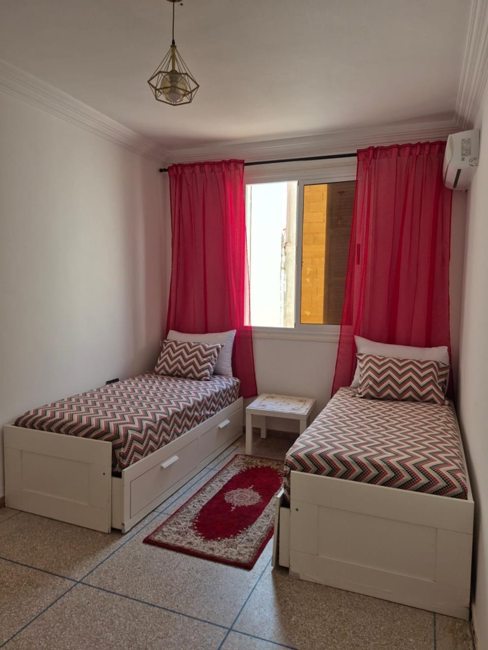 The Pearl of Agadir Apartment in Agadir