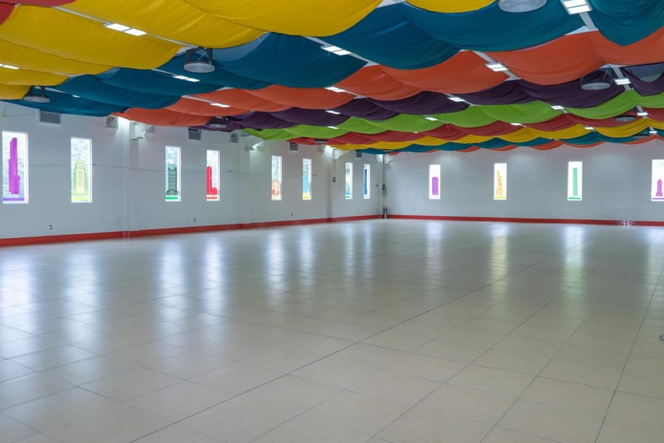 Meeting/conference room