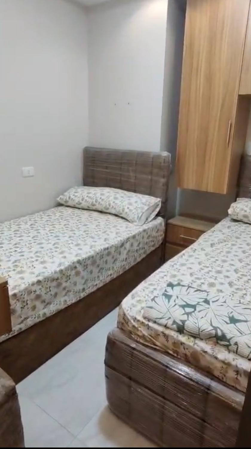 بورتو جولف مارينا Apartment in Egypt