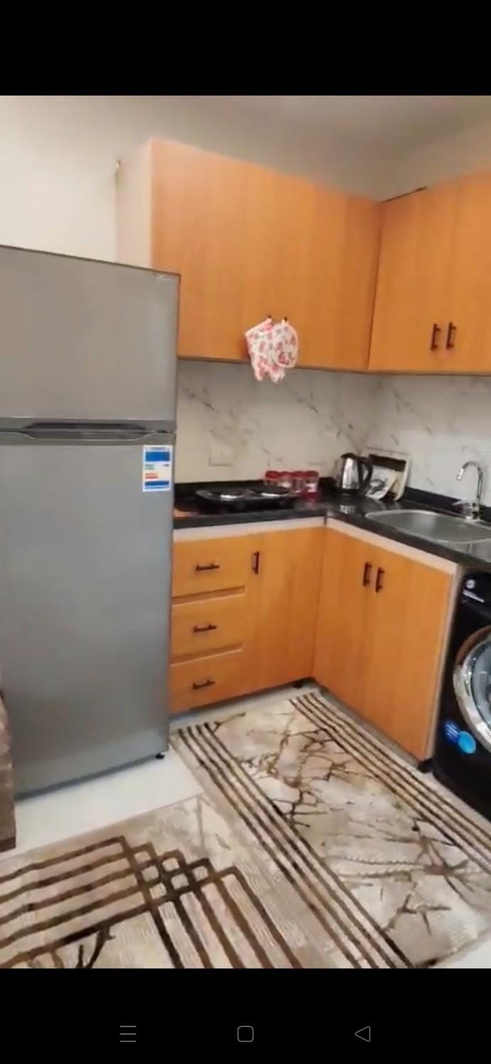 بورتو جولف مارينا Apartment in Egypt
