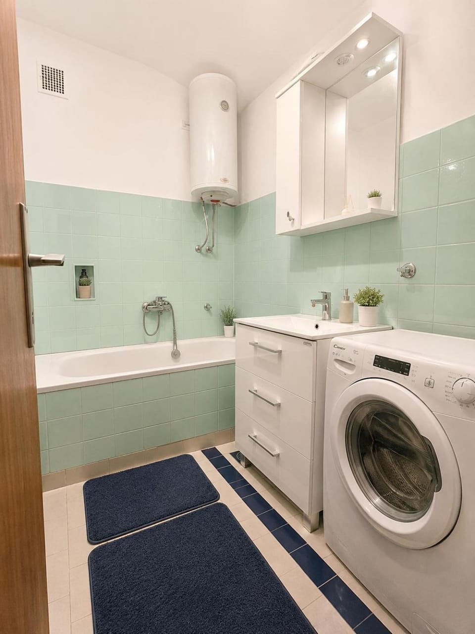 AQT Dec Apartment in Sarajevo