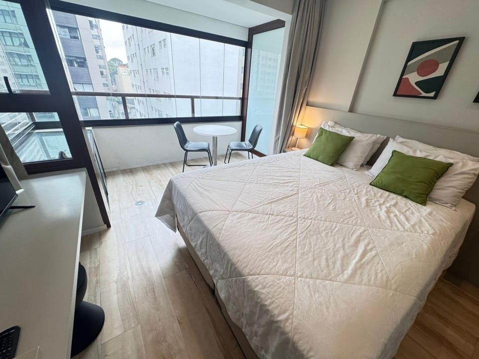 View (from property/room), Bedroom