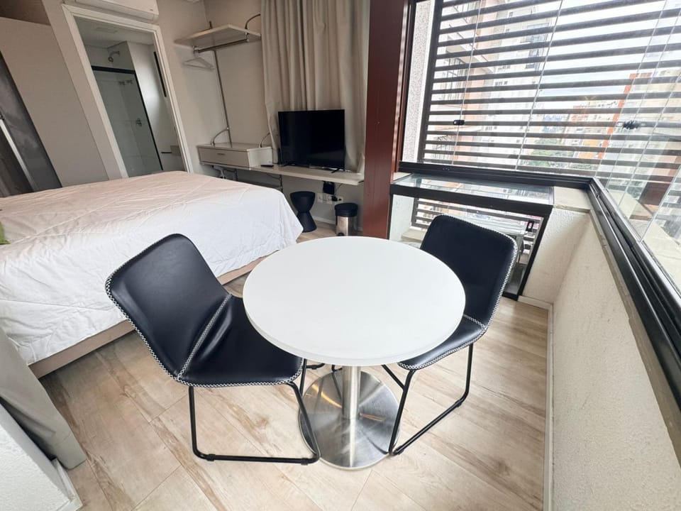 Balcony/Terrace, Dining area