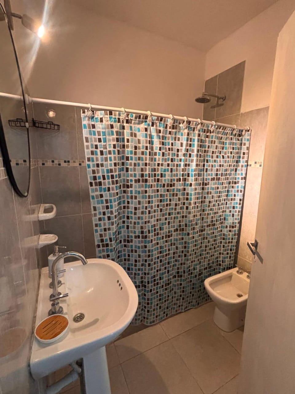 Akira Alojamiento Apartment in La Rioja