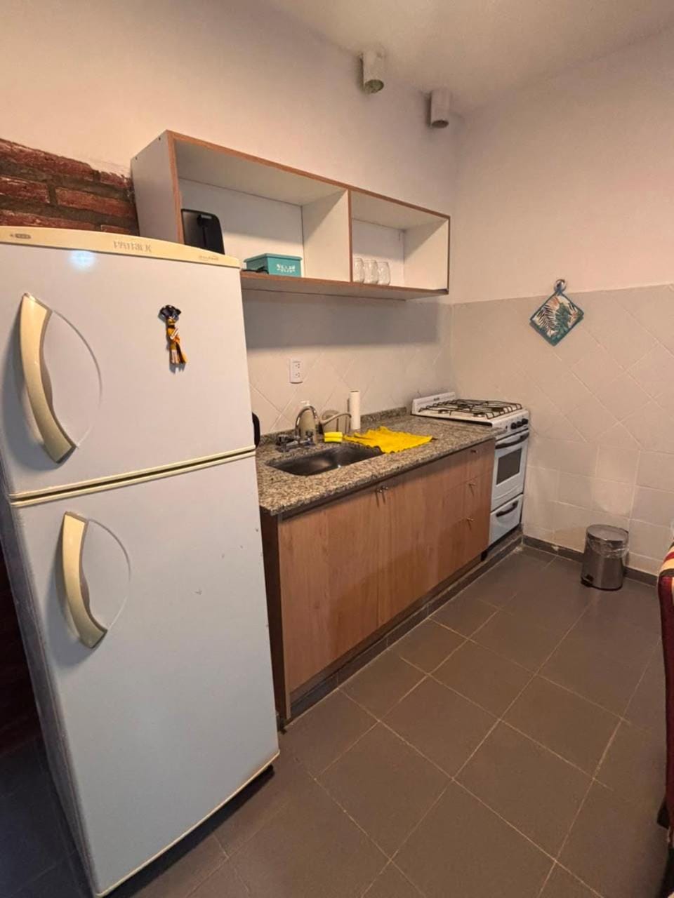 Akira Alojamiento Apartment in La Rioja