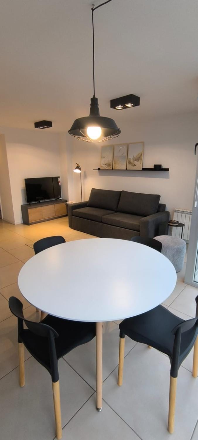 Seven Suites Apartment in Mar del Plata