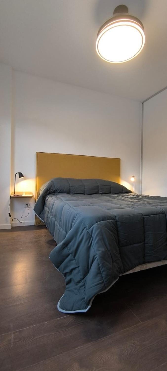Seven Suites Apartment in Mar del Plata