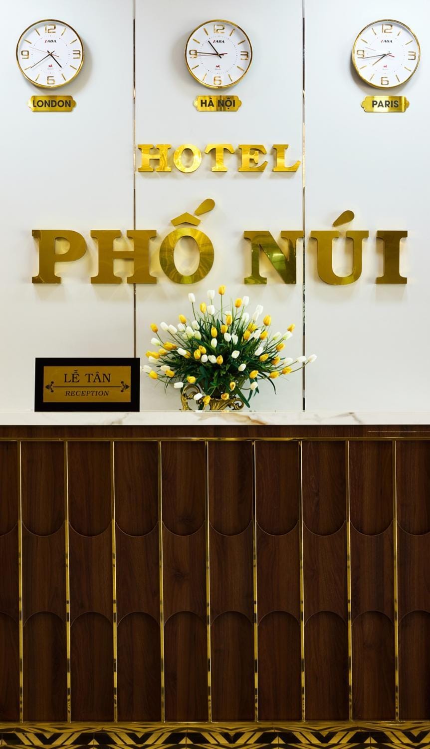 Property logo or sign