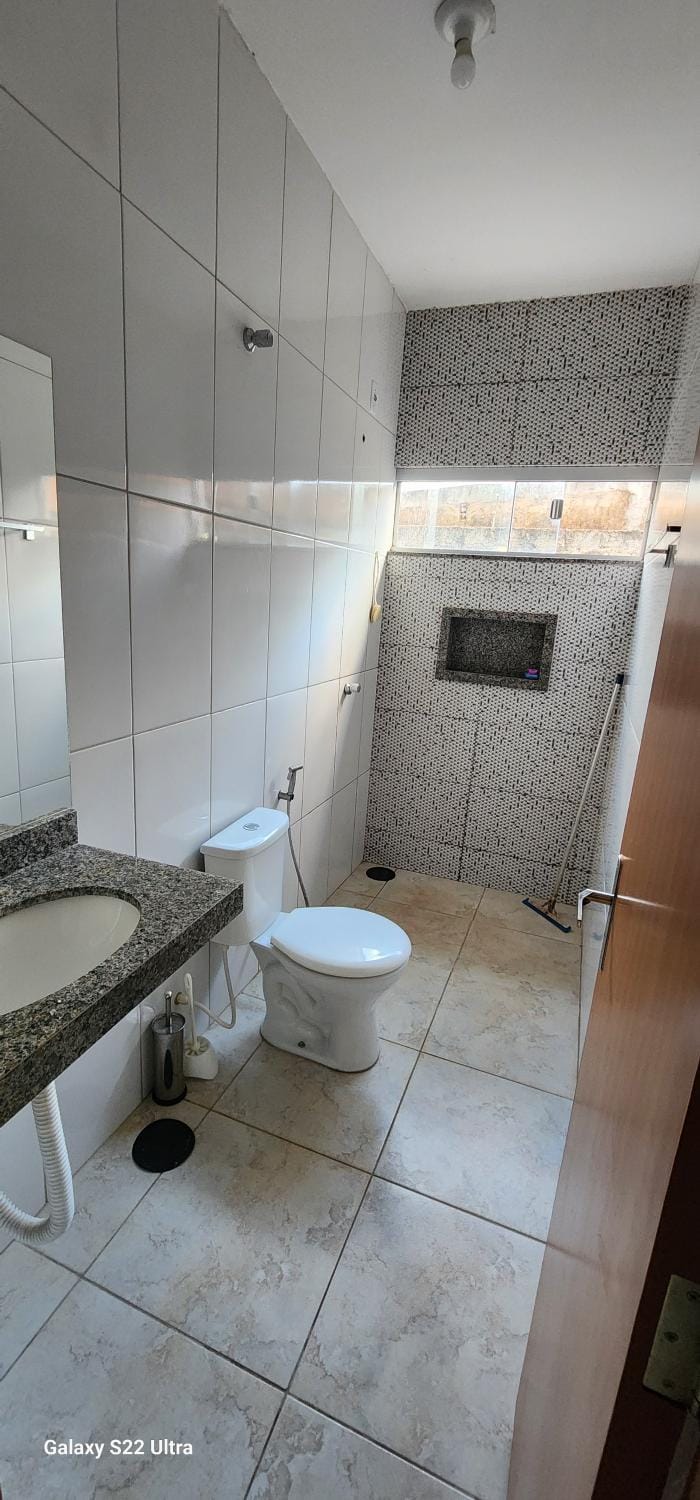 Casa locação trindade House in Trindade