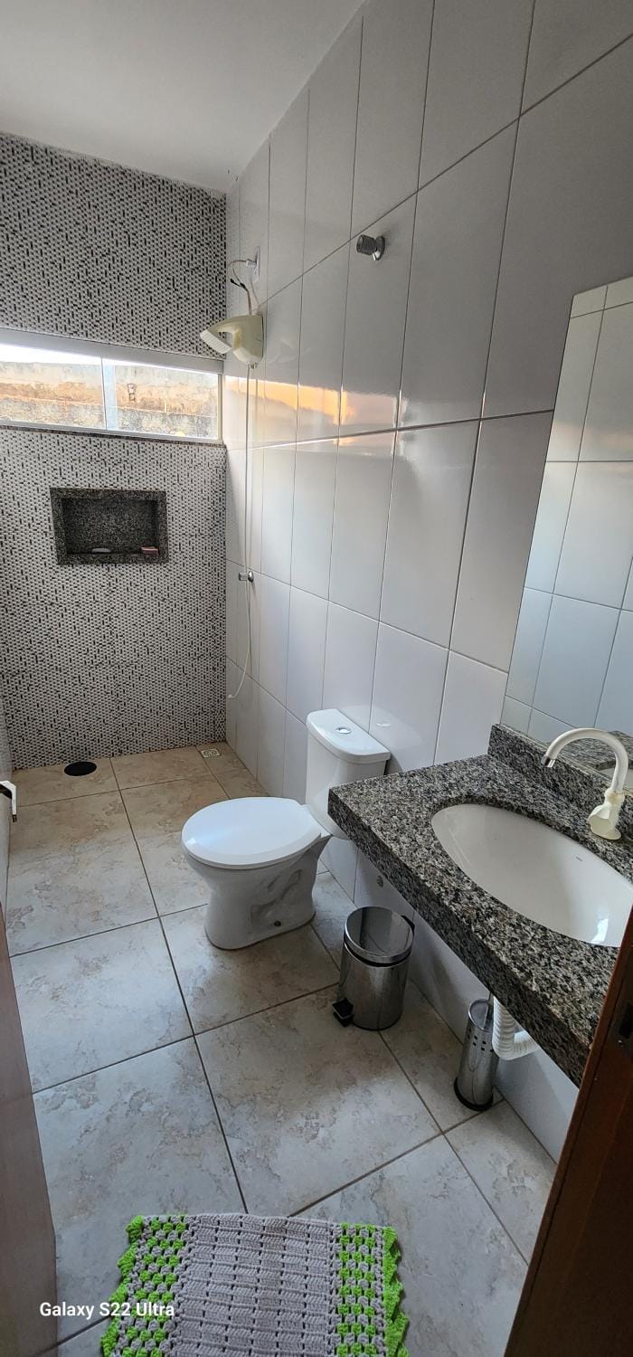 Casa locação trindade House in Trindade