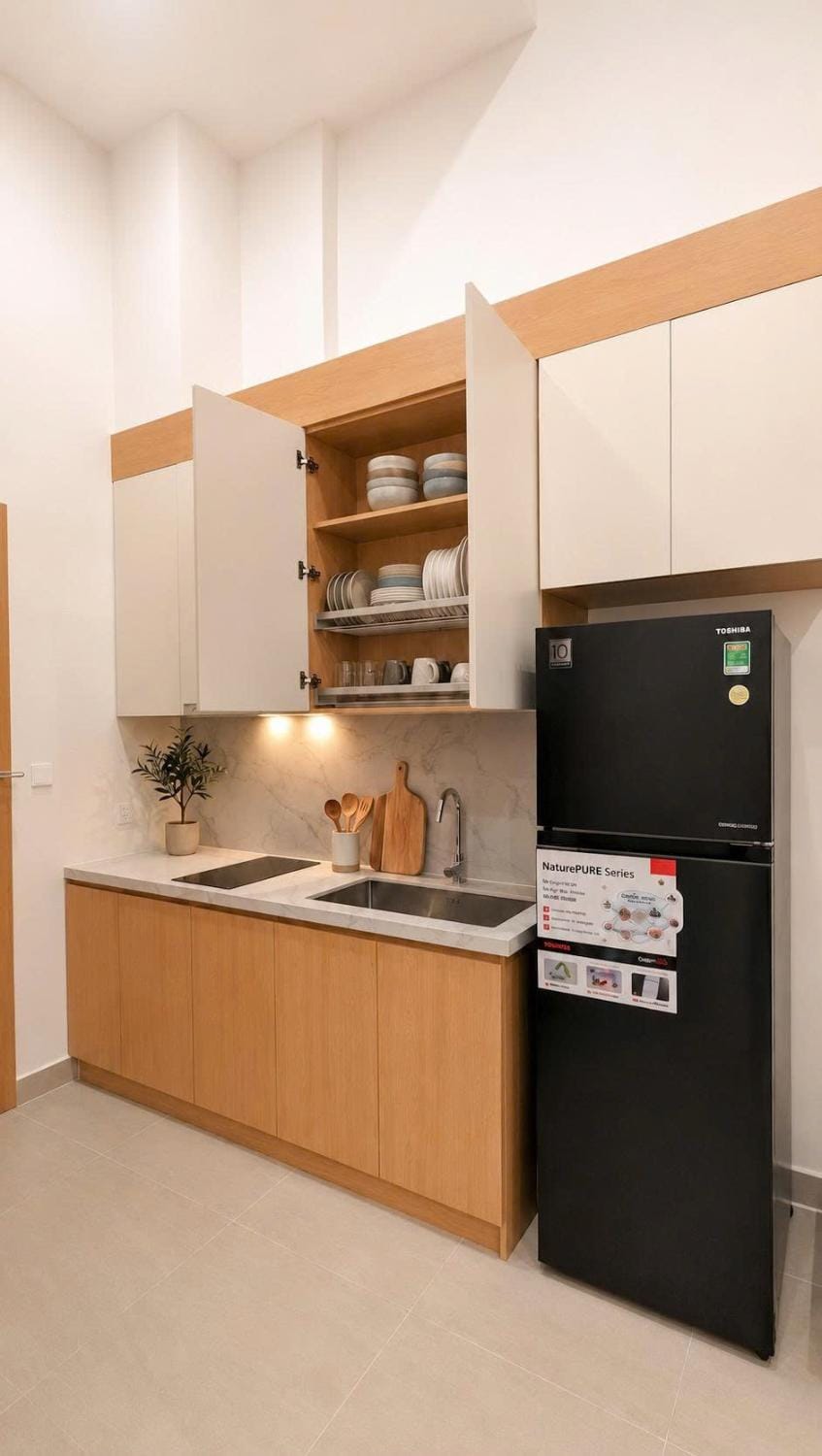 Luna House - Homestay Phủ Lý Apartment in Vietnam