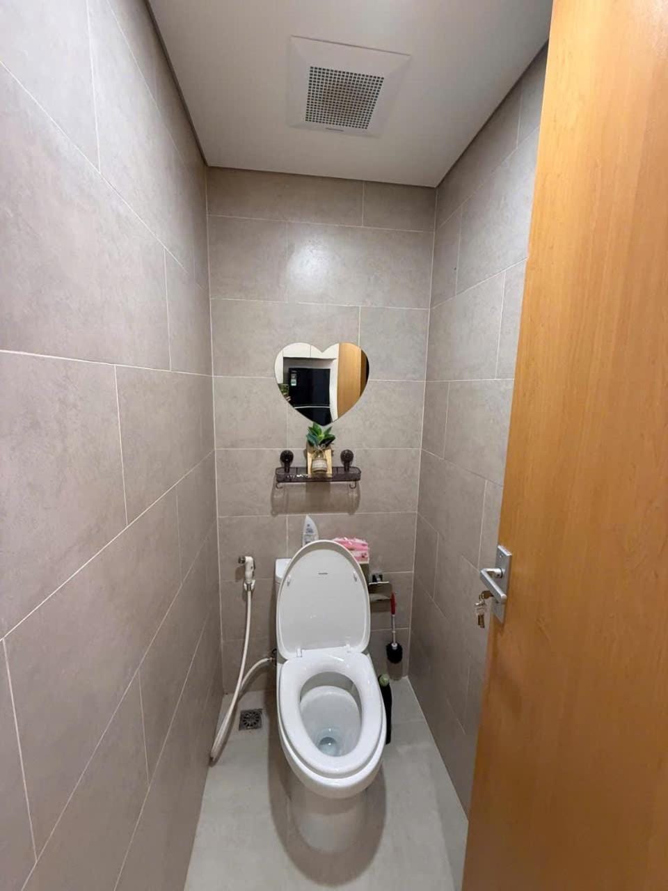 Luna House - Homestay Phủ Lý Apartment in Vietnam