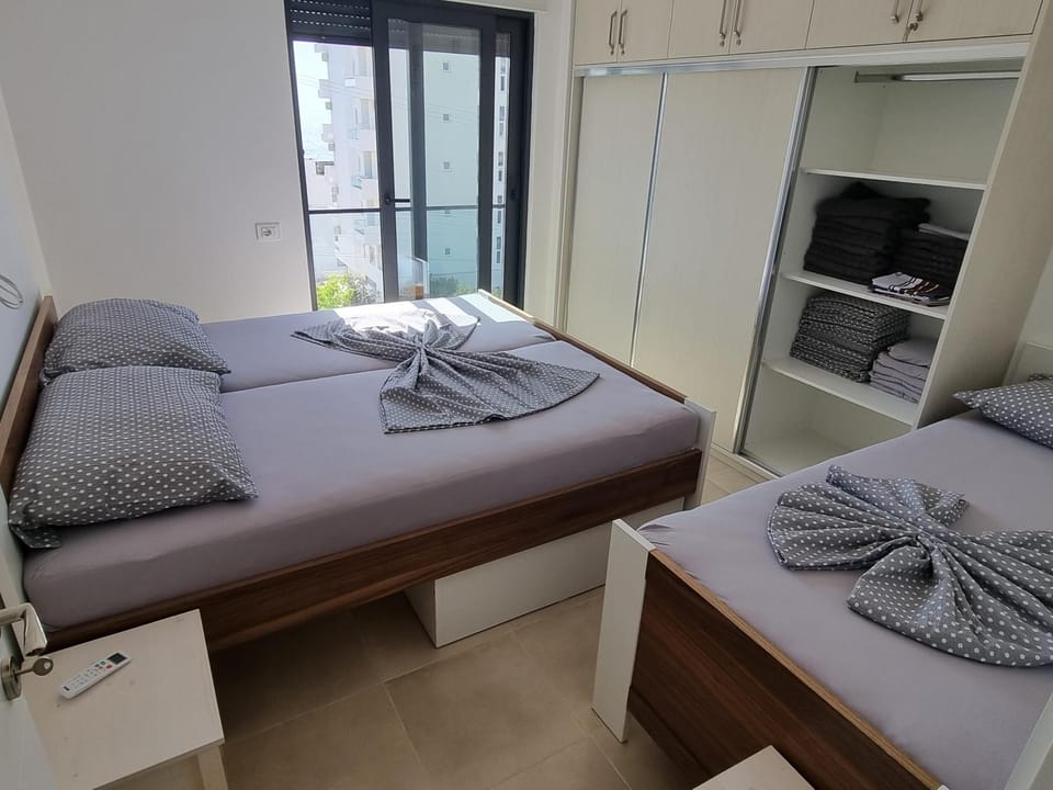 Modern Sea View Apartments Apartment in Sarandë