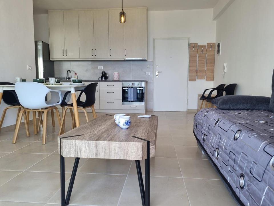 Modern Sea View Apartments Apartment in Sarandë