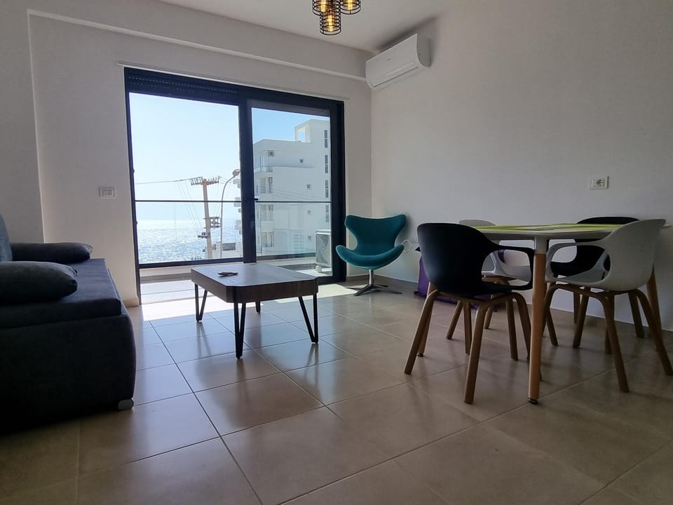 Modern Sea View Apartments Apartment in Sarandë
